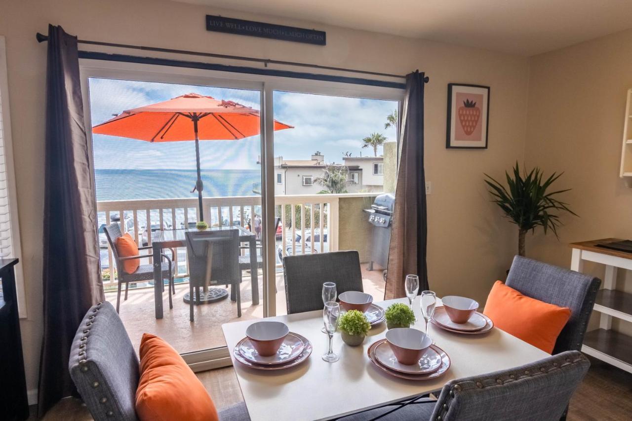 Beachwalk Villas Карлсбад Екстер'єр фото