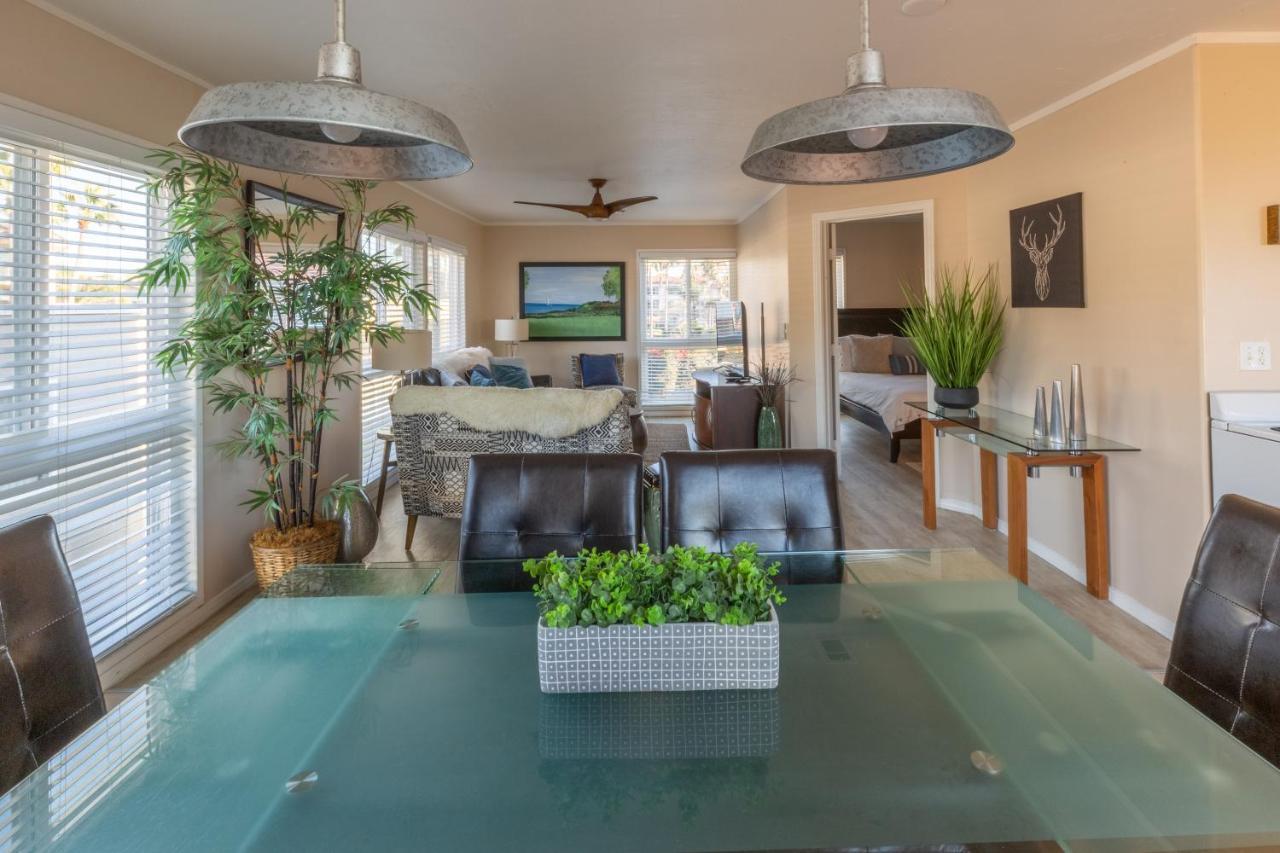 Beachwalk Villas Карлсбад Екстер'єр фото