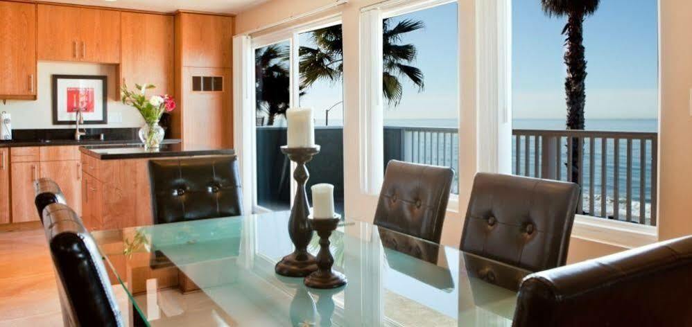 Beachwalk Villas Карлсбад Екстер'єр фото
